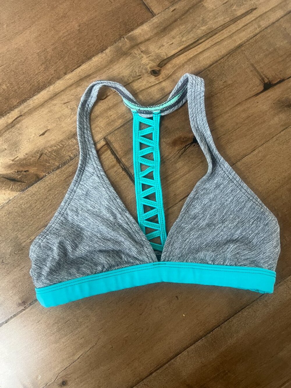 Athleta Zahara Bikini Top | Size XS